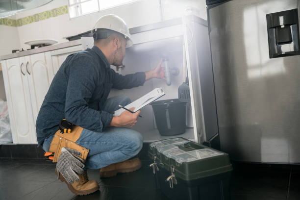 Best Affordable Plumbing Services  in Gibson City, IL