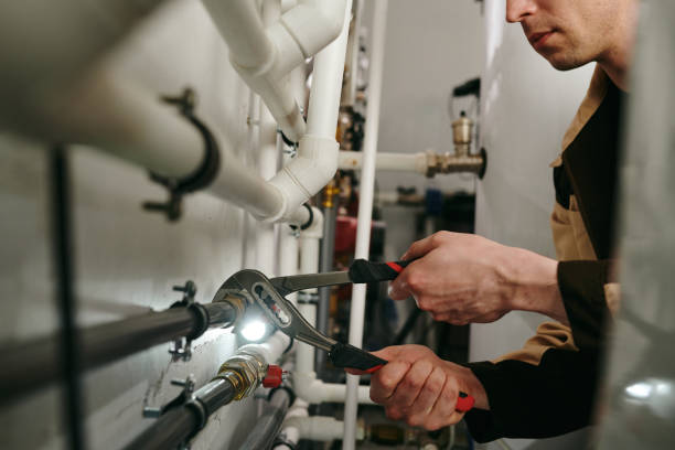 Best Affordable Plumbing Services  in Gibson City, IL