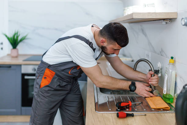 Best Plumbing Services Near Me  in Gibson City, IL