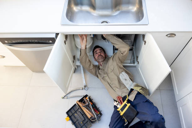 Best Water Heater Repair  in Gibson City, IL