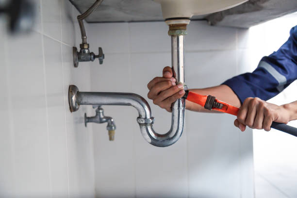  Gibson City, IL Plumbing Pros