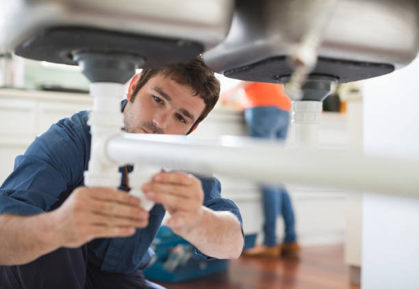 Best Toilet Repair Services  in Gibson City, IL