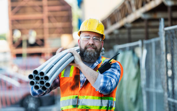 Sprinkler Systems in Gibson City, IL