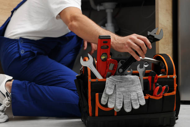 Best Plumbing Repair Near Me  in Gibson City, IL