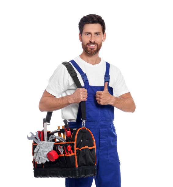 Best Emergency Plumber  in Gibson City, IL