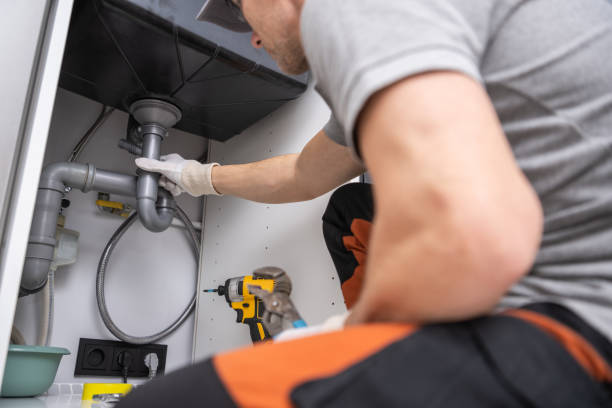 Best Hot Water Heater Installation  in Gibson City, IL